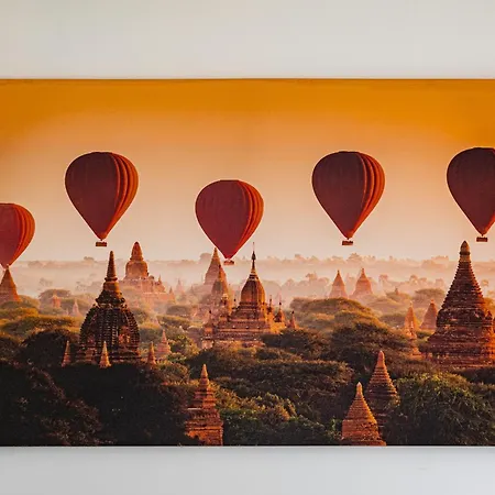 Mika A 5min De La Villa