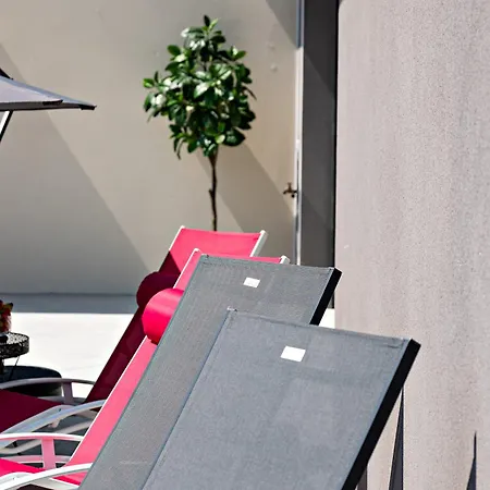 Villa Mika A 5min De La