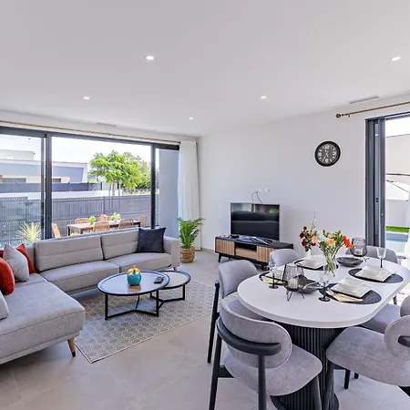 Villa Mika A 5min De La