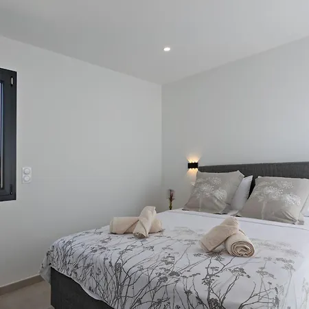 Mika A 5min De La Villa Sérignan