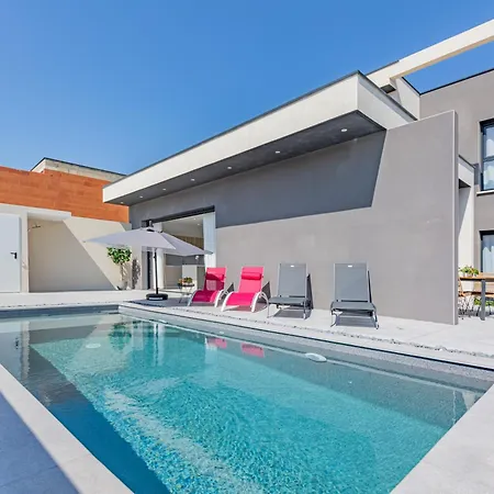 Villa Mika A 5min De La Sérignan