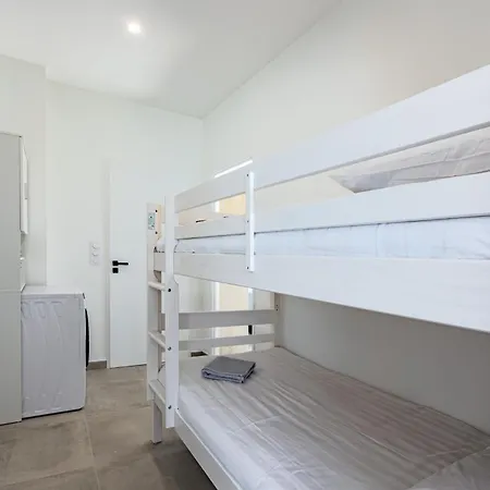 Villa Mika A 5min De La *