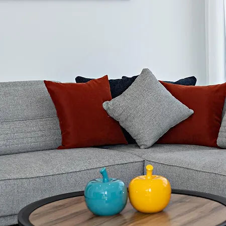 וילה Mika A 5min De La