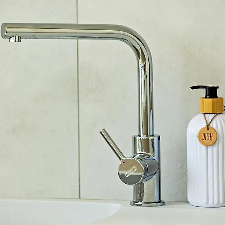 Mika A 5min De La וילה Sérignan